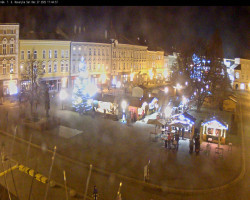 Náměstí T. G. Masaryka