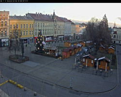 Náměstí T. G. Masaryka