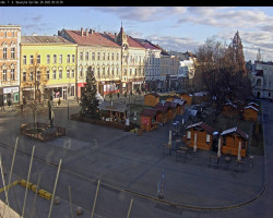 Náměstí T. G. Masaryka