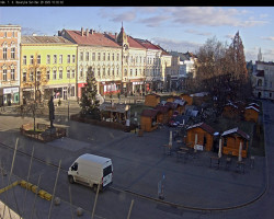 Náměstí T. G. Masaryka