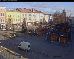 Náměstí T. G. Masaryka