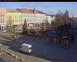 Náměstí T. G. Masaryka