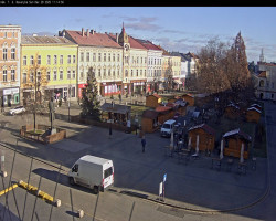 Náměstí T. G. Masaryka