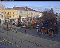 Náměstí T. G. Masaryka