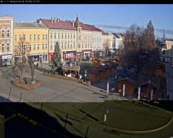 Náměstí T. G. Masaryka