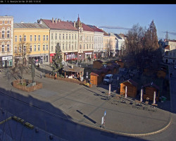 Náměstí T. G. Masaryka