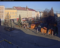 Náměstí T. G. Masaryka