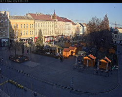 Náměstí T. G. Masaryka