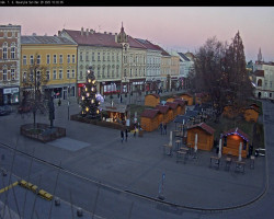 Náměstí T. G. Masaryka