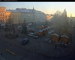 Náměstí T. G. Masaryka