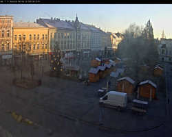 Náměstí T. G. Masaryka