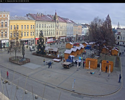 Náměstí T. G. Masaryka