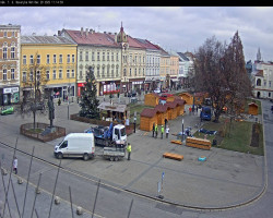 Náměstí T. G. Masaryka