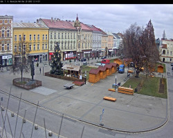 Náměstí T. G. Masaryka