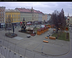 Náměstí T. G. Masaryka