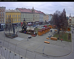 Náměstí T. G. Masaryka