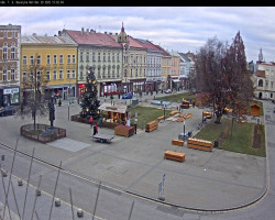 Náměstí T. G. Masaryka