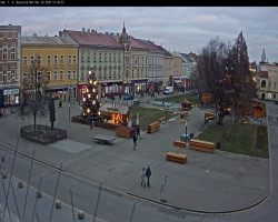 Náměstí T. G. Masaryka