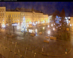 Náměstí T. G. Masaryka