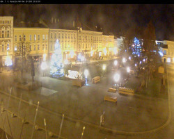 Náměstí T. G. Masaryka