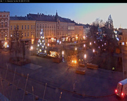 Náměstí T. G. Masaryka