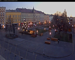 Náměstí T. G. Masaryka