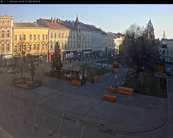 Náměstí T. G. Masaryka