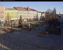 Náměstí T. G. Masaryka