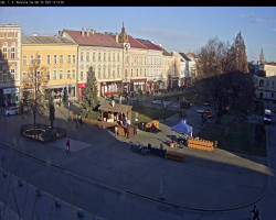 Náměstí T. G. Masaryka