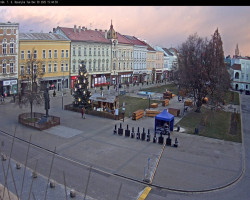 Náměstí T. G. Masaryka