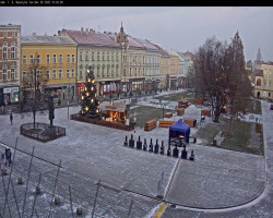 Náměstí T. G. Masaryka