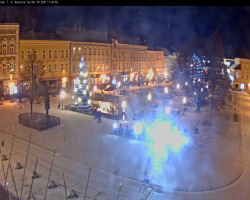 Náměstí T. G. Masaryka