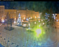 Náměstí T. G. Masaryka