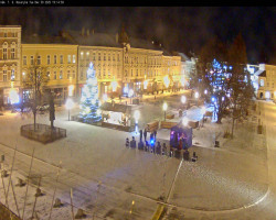 Náměstí T. G. Masaryka