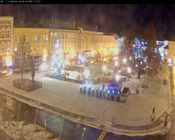 Náměstí T. G. Masaryka