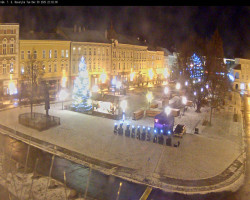 Náměstí T. G. Masaryka