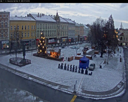 Náměstí T. G. Masaryka