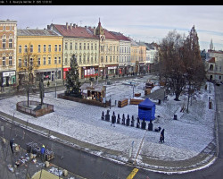 Náměstí T. G. Masaryka