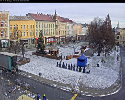 Náměstí T. G. Masaryka