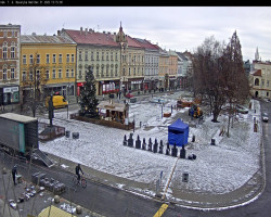 Náměstí T. G. Masaryka