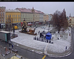 Náměstí T. G. Masaryka