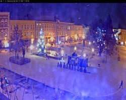 Náměstí T. G. Masaryka