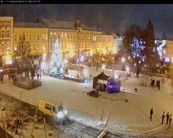 Náměstí T. G. Masaryka