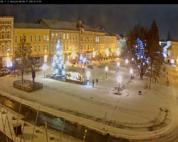 Náměstí T. G. Masaryka