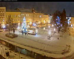 Náměstí T. G. Masaryka