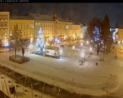 Náměstí T. G. Masaryka