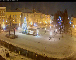 Náměstí T. G. Masaryka