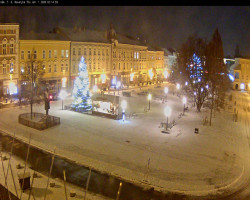 Náměstí T. G. Masaryka