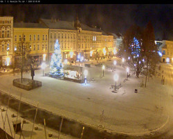 Náměstí T. G. Masaryka