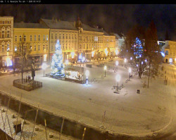 Náměstí T. G. Masaryka